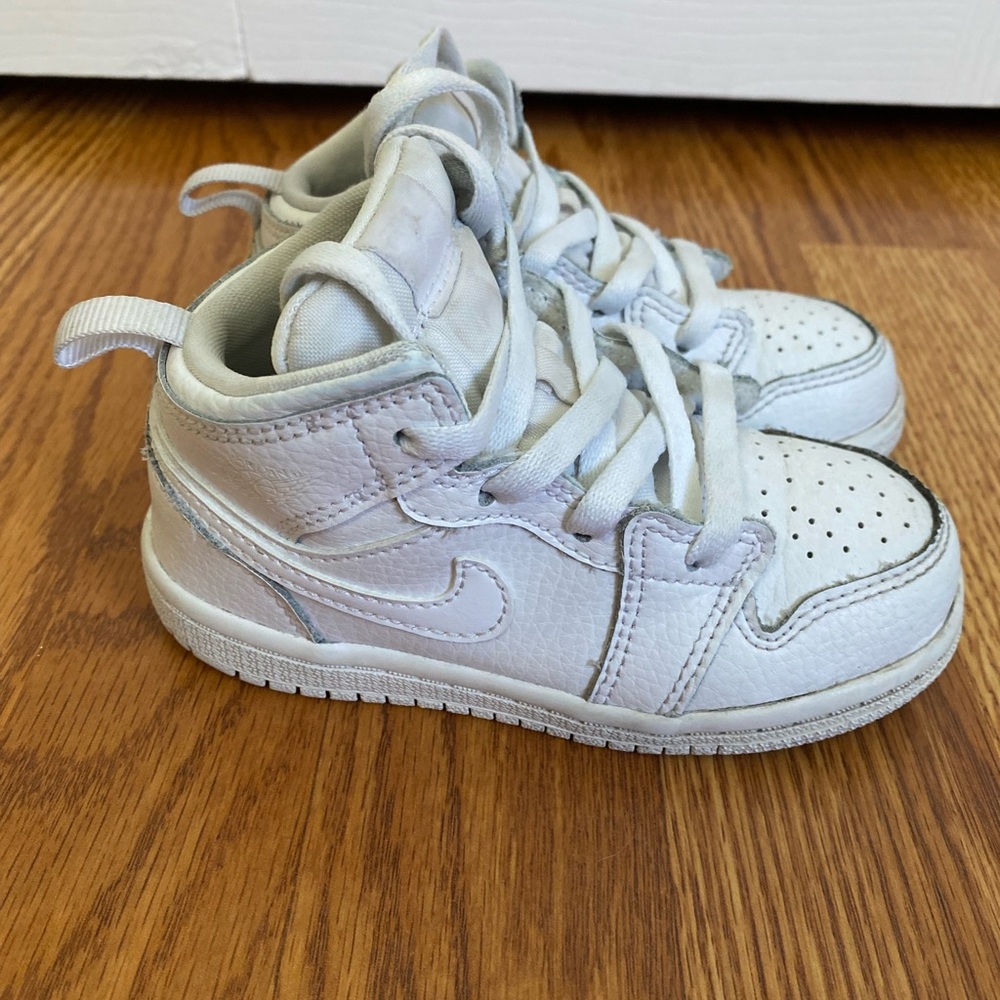 Jordan Retro 1